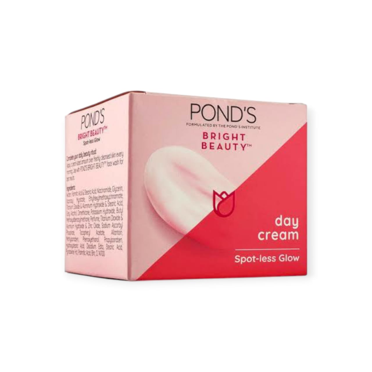 POND'S BRIGHT BEAUTY CREAM JAR 70GM
